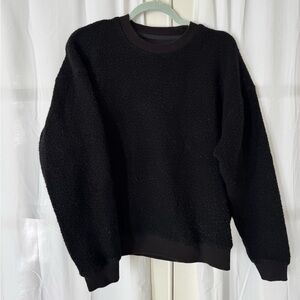 Outdoor Voices Women’s Mega Fleece Pullover